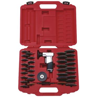 Mini hiomakone sarja 50 & 75 mm image 0