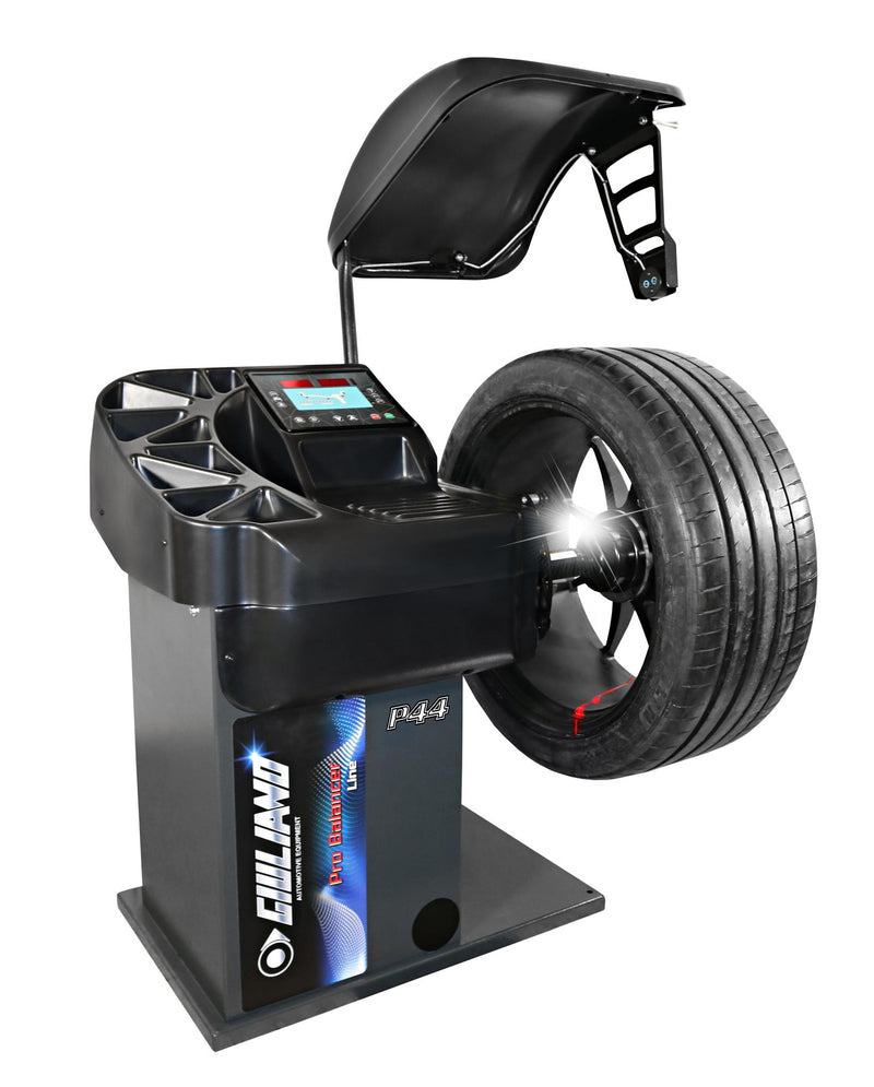 Tasapainotuskone Giuliano P44