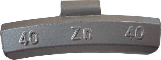Iskupainot alumiinivanteille 5g - 60g