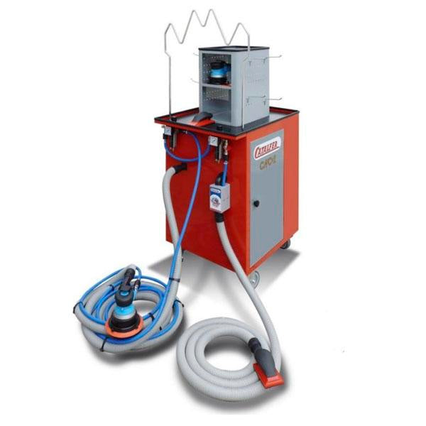 Hiomakeskus Catalfer CNC.TS image 0