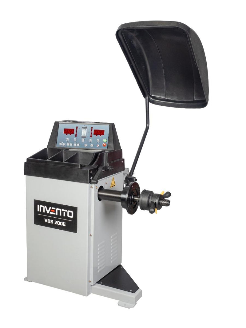 Tasapainotuskone INVENTO VBS 200E
