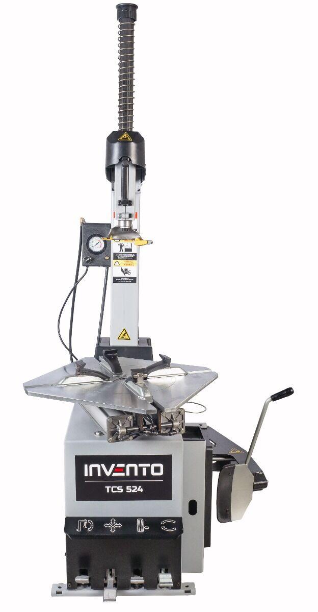 Rengaskone INVENTO TCS 524