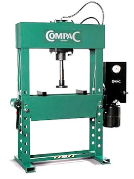 Korjaamopuristin Compac EP100 D image 0