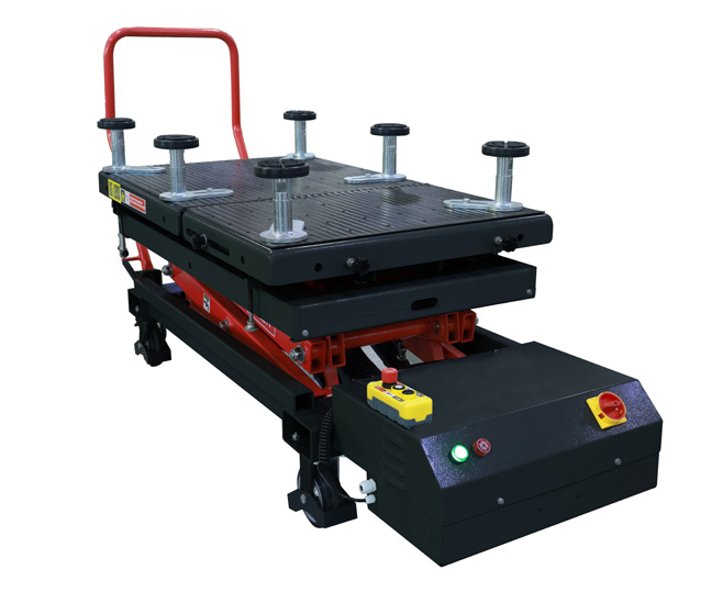 Akkunostin Spin Marco Tools
