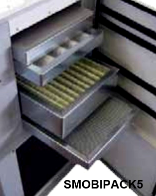 Suodatinpaketti SMOBIPACK5 image 0