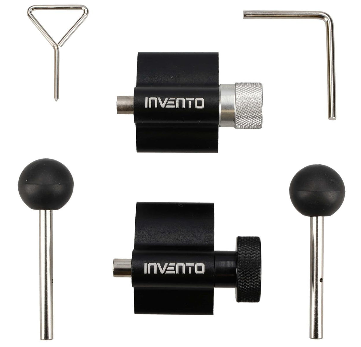 Moottorin ajoitustyökalusarja VAG 1.2, 1.4, 1.9, 2.0 TDI PD ja SDI VW AUDI SEAT SKODA – 6-osainen image 0