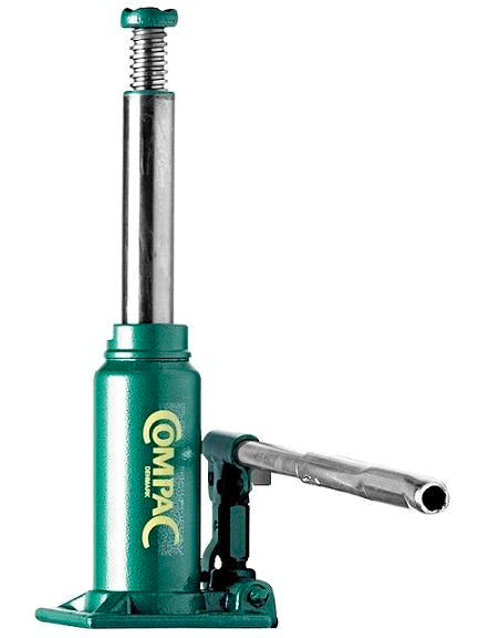 Pullotunkki Compac CBJ