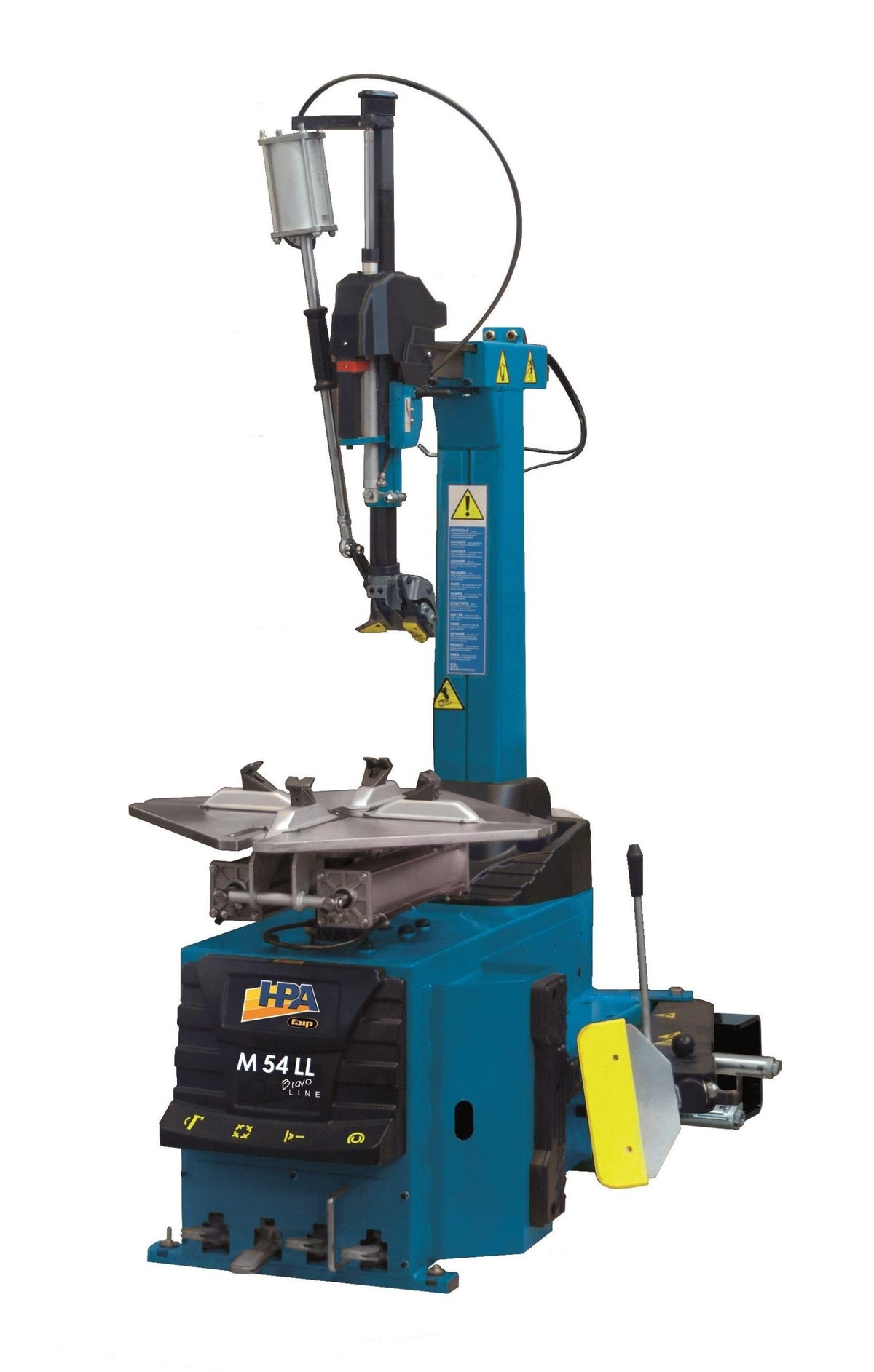 Rengaskone HPAfaip M54 2V FS LL image 0
