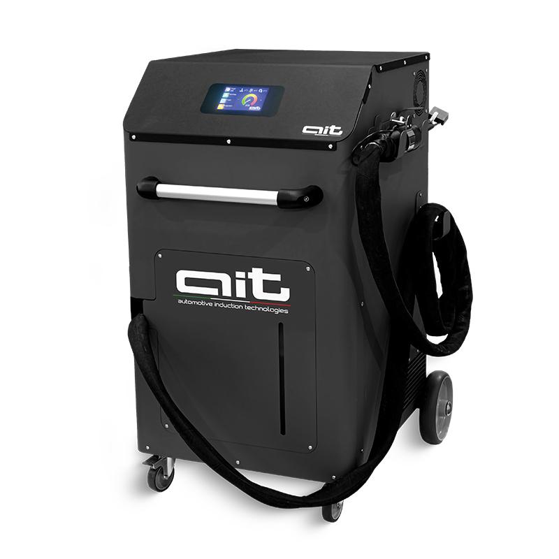 Induktiokuumennin AIT Induction HDi 21K400TC