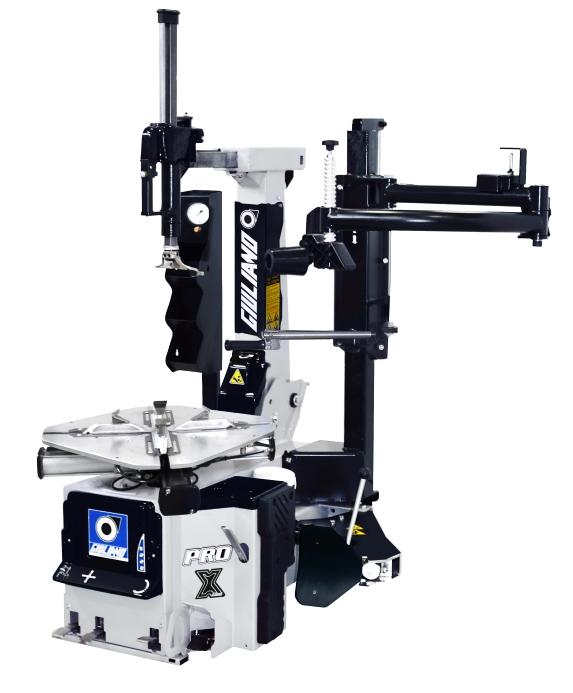 Rengaskone Giuliano SX228 PRO 2V