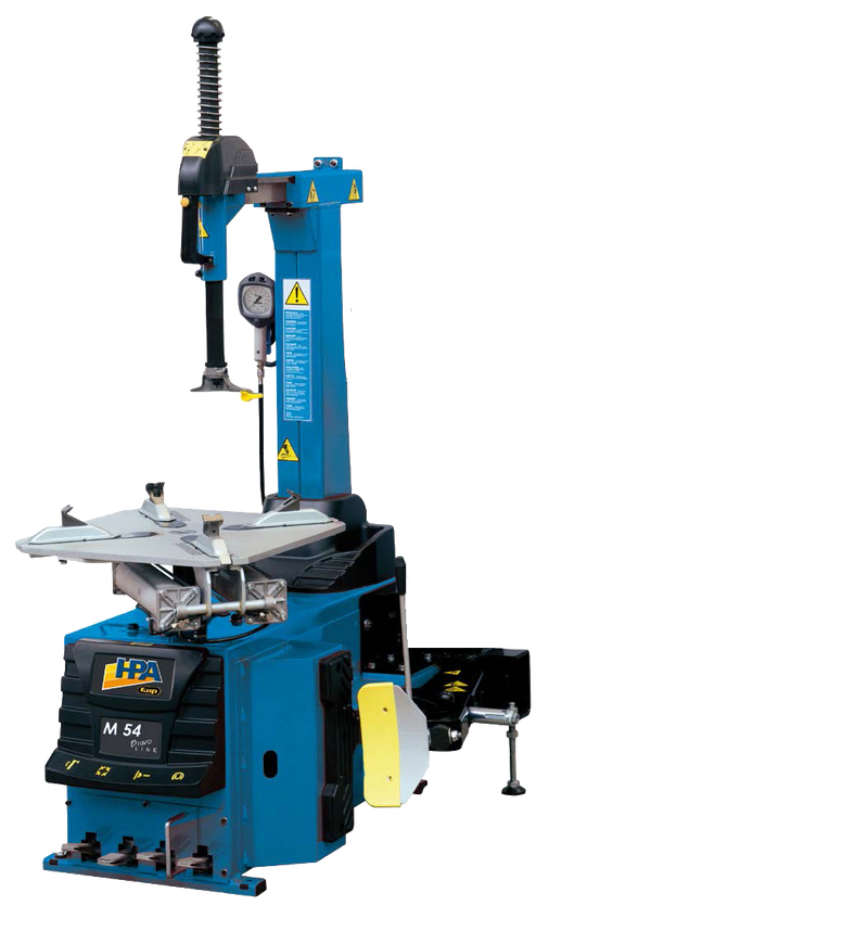 Rengaskone HPAfaip M54 Vario speed FS