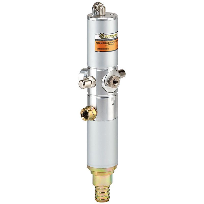 Seinäpumppu 1:1 Ecodora image 0