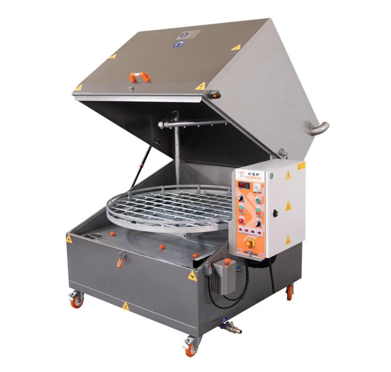 Osienpesukone KSP WM1000