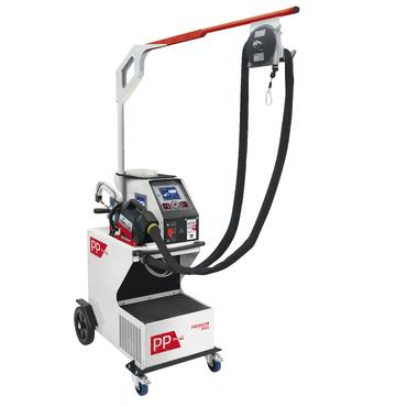 Vastushitsauskone Gyspot PTI Premium Pro 400V