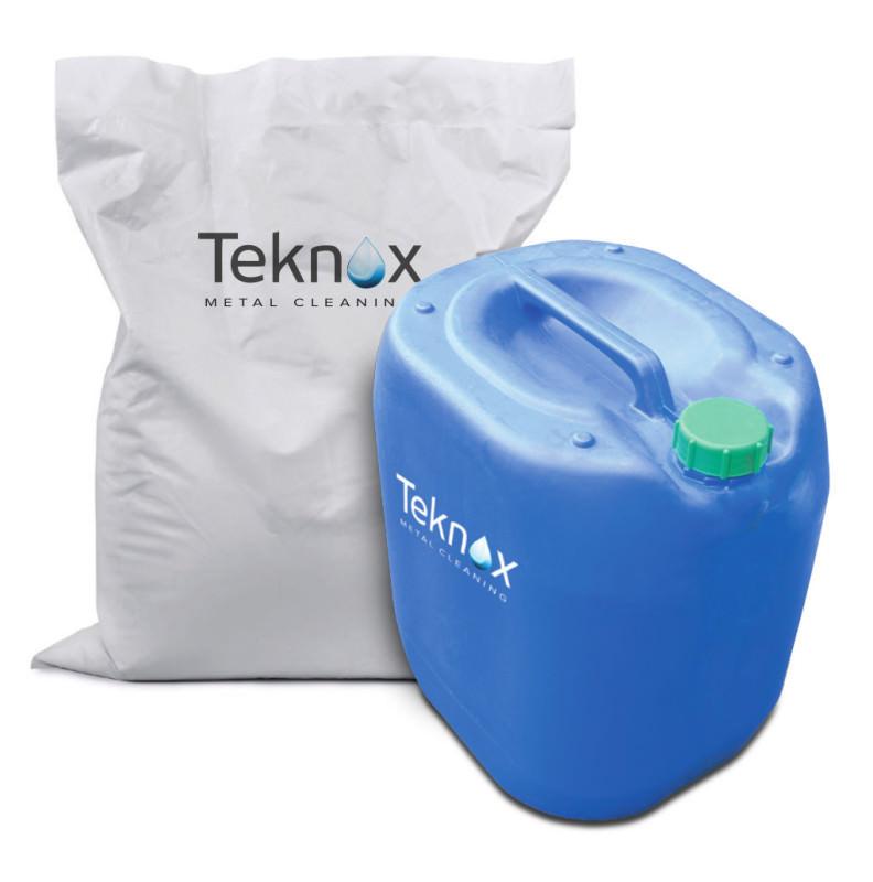 Vaahtoutumisen estoaine Teknox ASH
