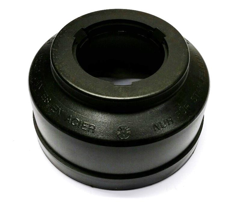 Kiristyskuppi 120 mm, Haweka image 0