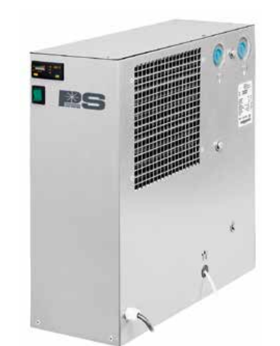 Ilmankuivain Shamal FSN PS.C 17