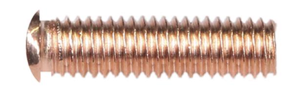 Hitsattava vetoruuvi M4 x 16