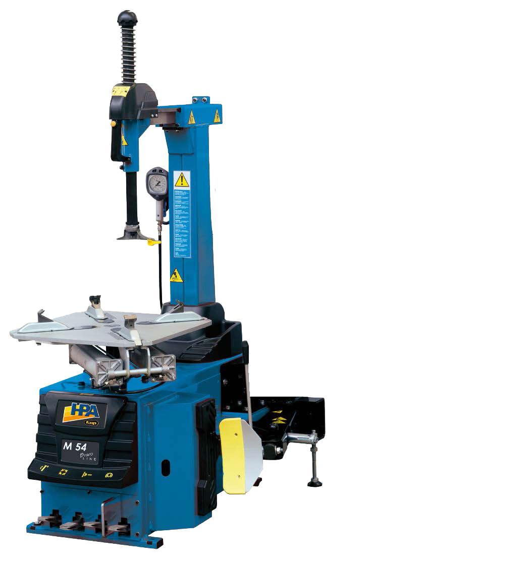 Rengaskone HPAfaip M54 2V FS image 0