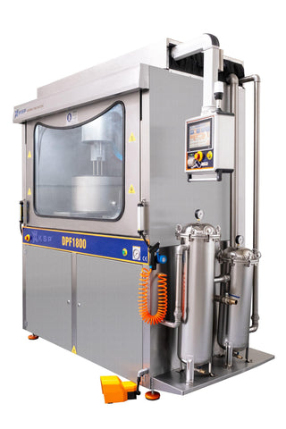 DPF Pesu