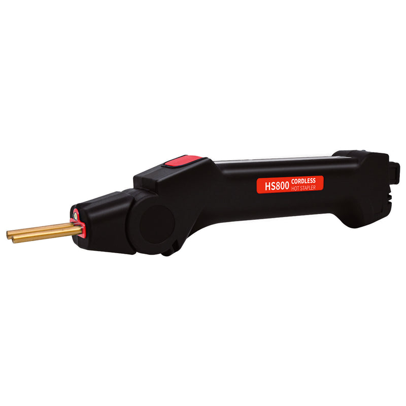 Muoviosien korjaussarja Hot Stapler HS800J