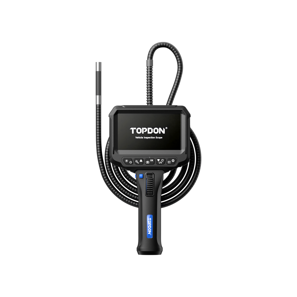 Endoskooppi Topdon VIS002 UV