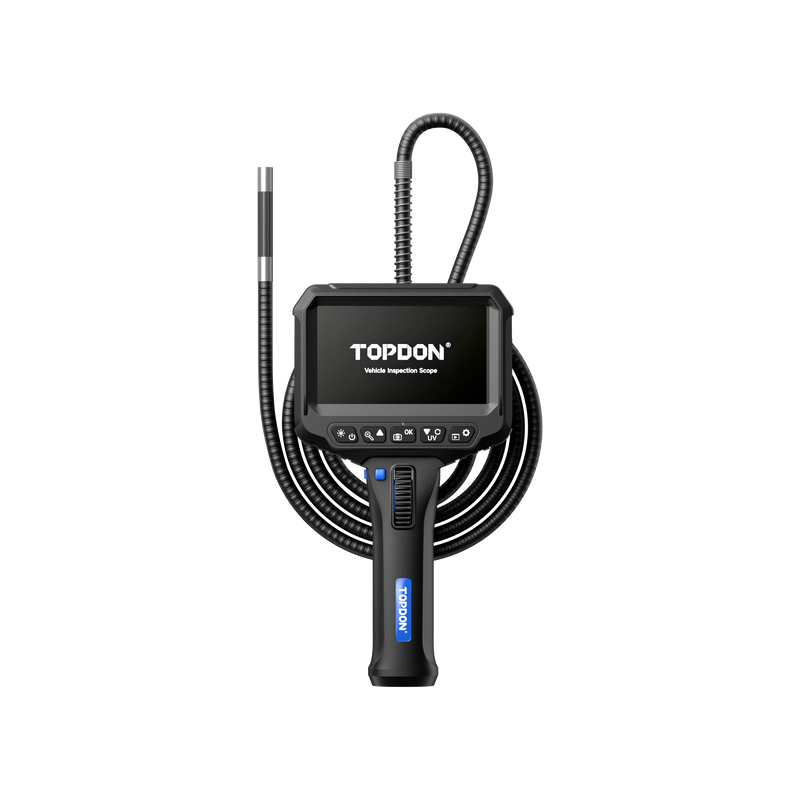 Endoskooppi Topdon VIS002 UV