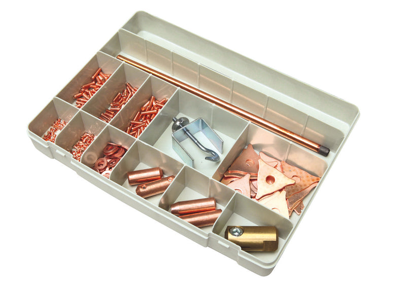 Pintaoikaisulaite GYSPOT PRO