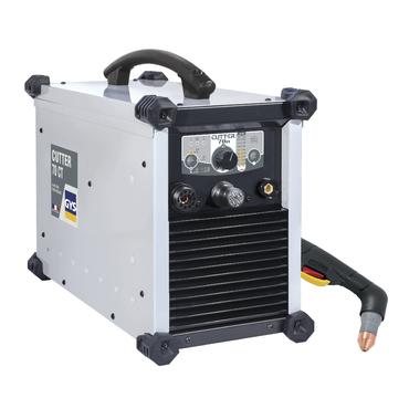 Plasmaleikkuri GYS Cutter 70A CT image 0