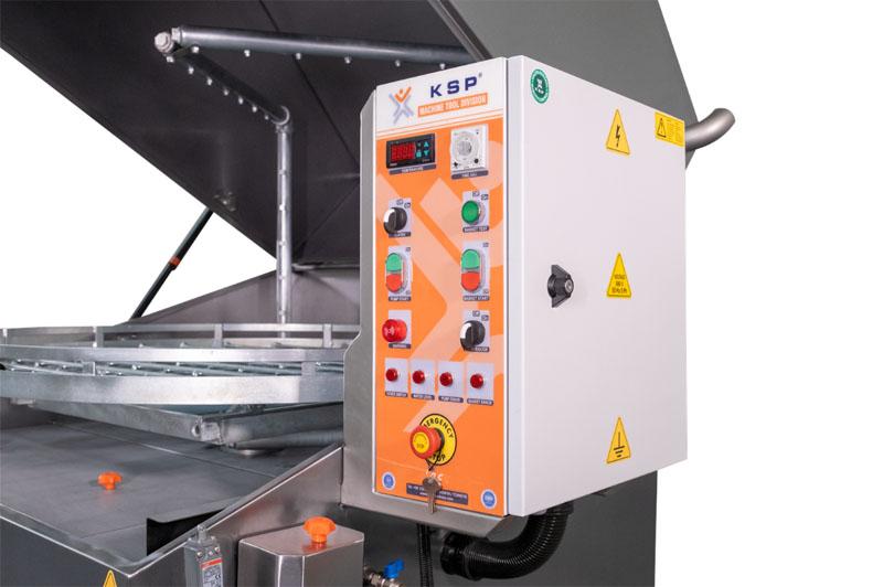 Osienpesukone KSP WM1000