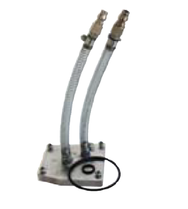 Vaihteistoöljyjen vaihtokoneen Adapteri Jatco, Renault / Nissan / Jeep / Mitsubishi image 0