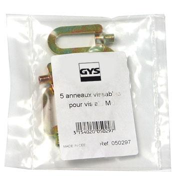 GYS Alumiinikorjauksen vetopää