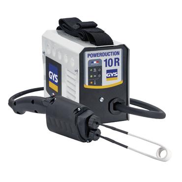 Induktiokuumennin GYS Powerduction 10R Pro image 0