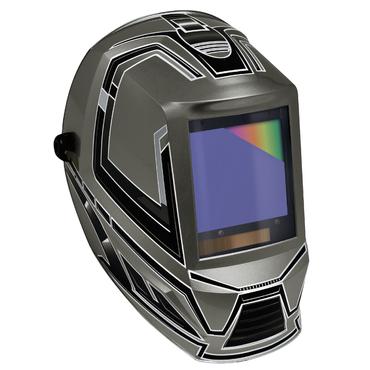 Hitsauskypärä Gysmatic XXL TRUECOLOR image 0