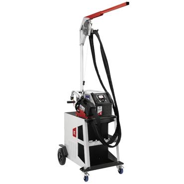 Vastushitsauskone Gyspot PTI EXPERT 400V