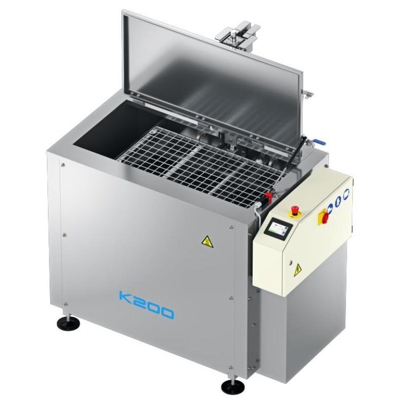 Ultraäänipesukone Teknox K-Series