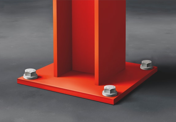 Betoniruuvi 12x110