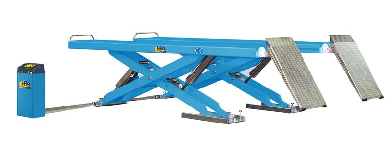 Saksinostin HPAfaip Superlift 45/XC