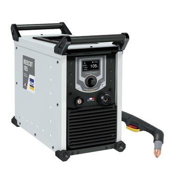Plasmaleikkuri GYS Neocut 105