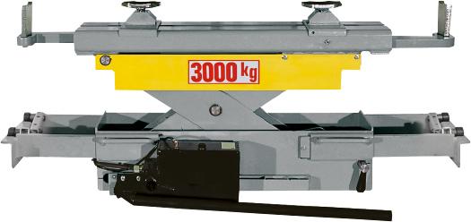 Akselikevennin Sirio J20 / J30 image 0