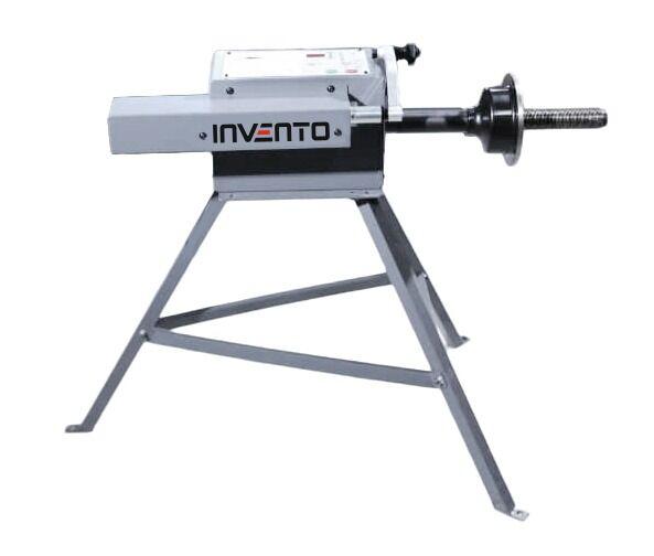 Tasapainotuskone INVENTO VBS 110