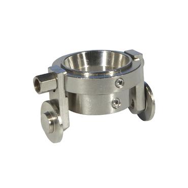 Tukipyörästö GYS Pro Plasma Cutter Torch Trolley image 0