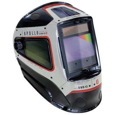 Hitsauskypärä Apollo + image 0