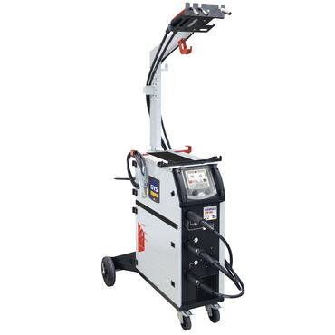 Hitsauslaite GYS Autopulse 220-M3 image 0