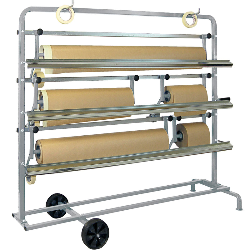 GYS Maalarin paperiteline, Premium (30 - 120cm)