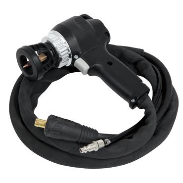 GYS Quick Spot Air Gun V2 paineilmatoiminen pintaoikaisulaite image 0