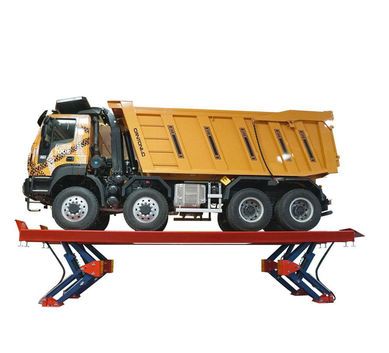 Puolisaksinostin Emanuel SD350