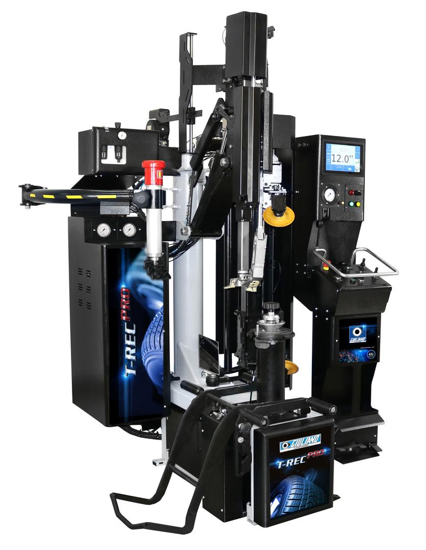 Rengaskone Giuliano T-REC Pro image 0