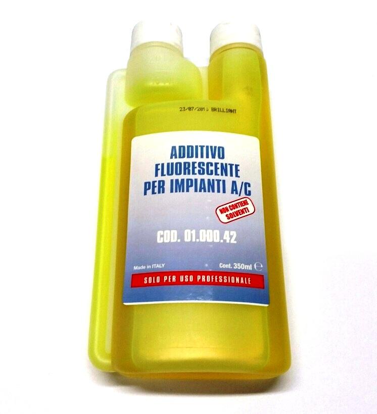 Vuodonetsintäaine 250 ml