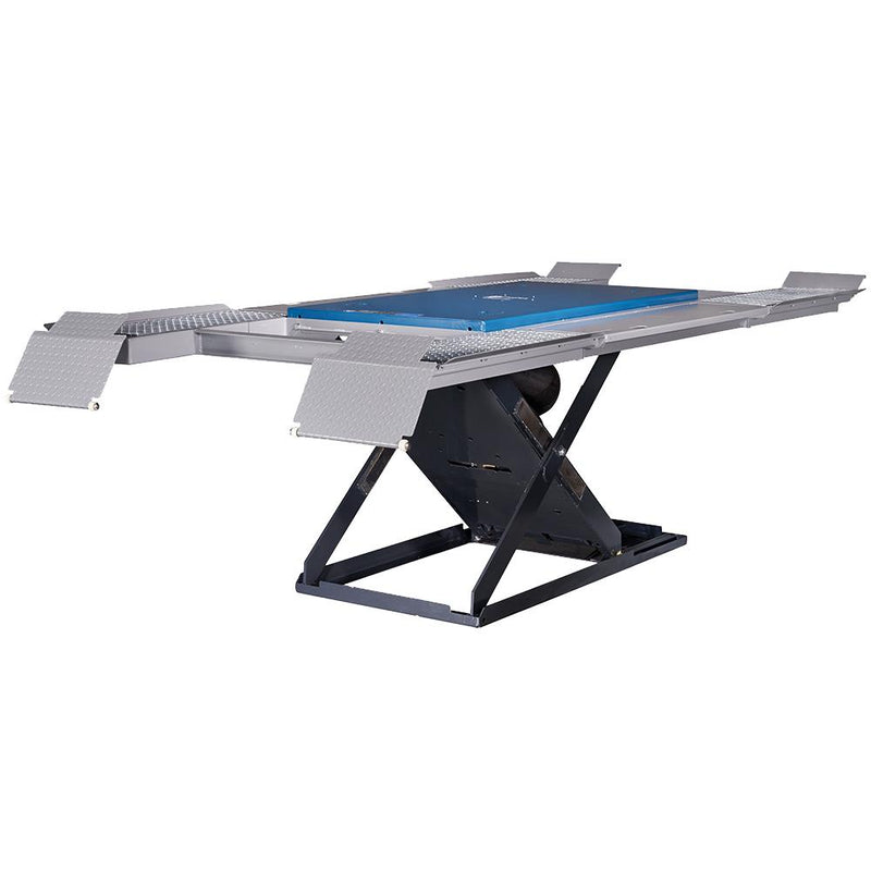 Maalaamonostin Herkules-Lift HLS 3213 Airgomatic